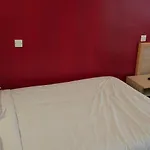 Hotel CÖRONA Lourdes
