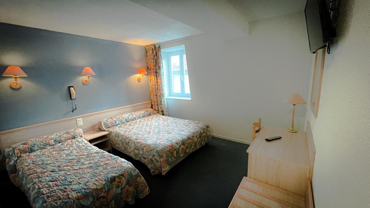 Cörona Hotel