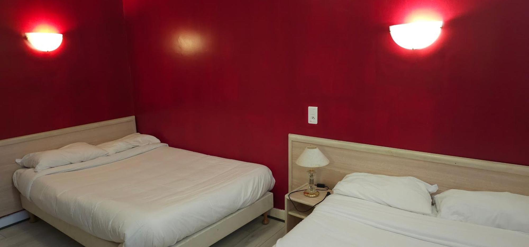 Hotel Cörona 3*
