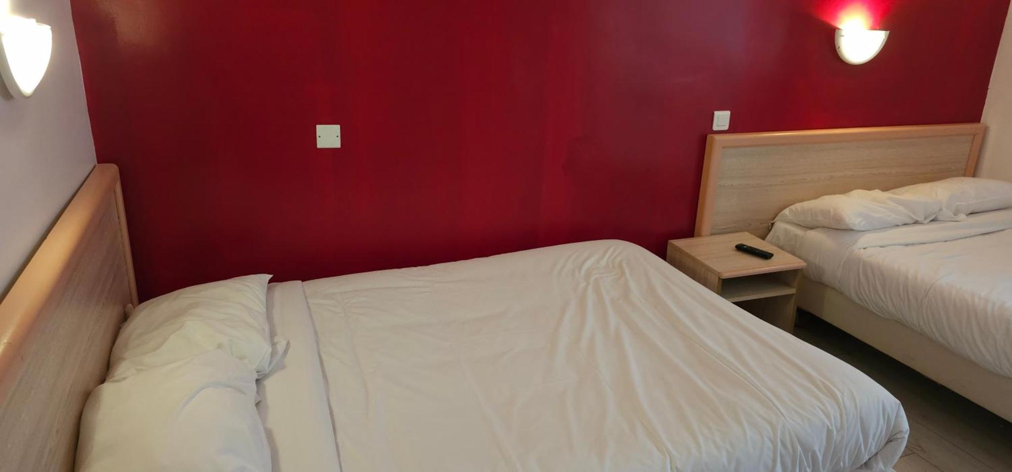 Hotel Cörona Lourdes