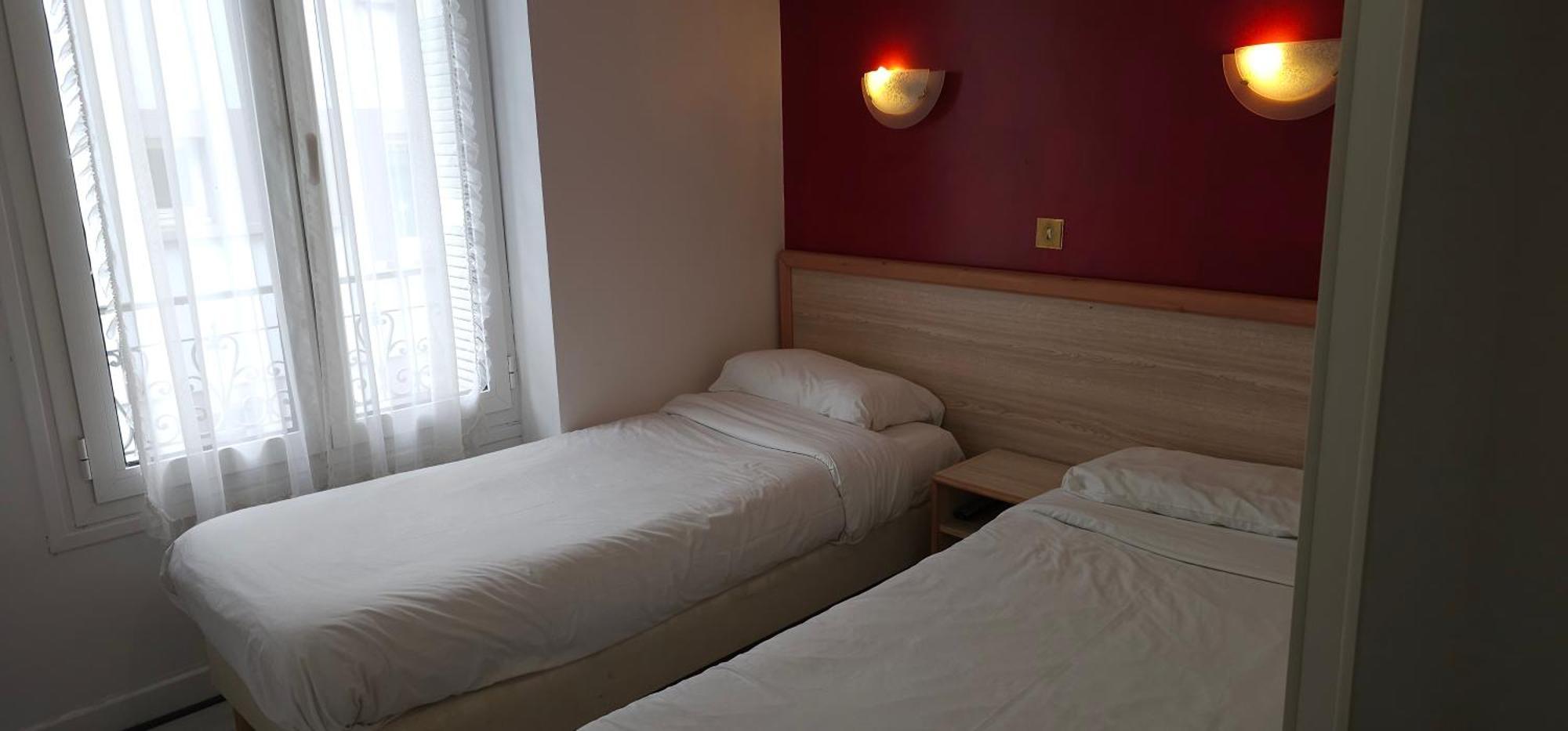 Hotel Cörona